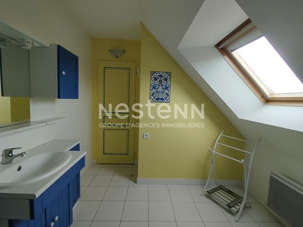 Maison située à St Gildas de Rhuys - proche commerces