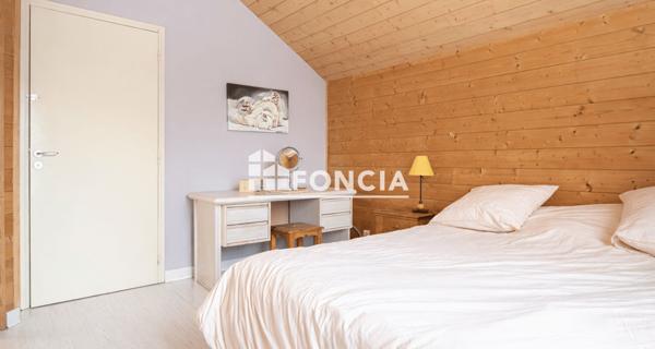 À vendre Maison 4 pièces 125 m² - Thonon-les-bains 74200