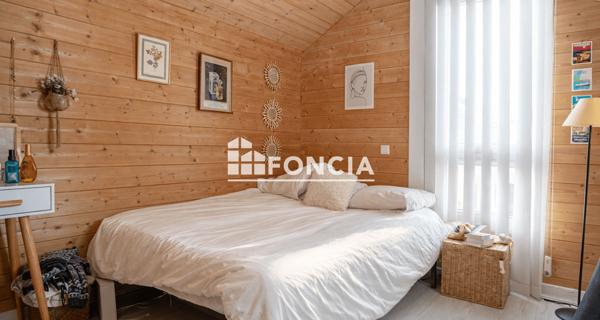 À vendre Maison 4 pièces 125 m² - Thonon-les-bains 74200