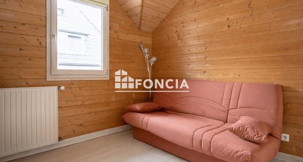 À vendre Maison 4 pièces 125 m² - Thonon-les-bains 74200