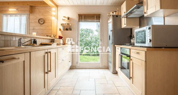 À vendre Maison 4 pièces 125 m² - Thonon-les-bains 74200