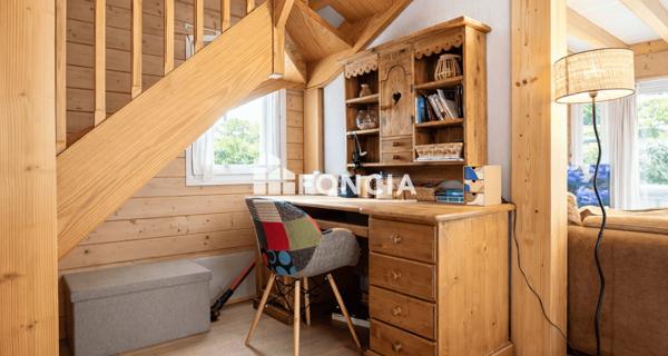 À vendre Maison 4 pièces 125 m² - Thonon-les-bains 74200