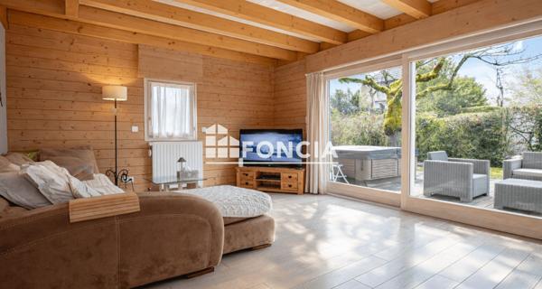 À vendre Maison 4 pièces 125 m² - Thonon-les-bains 74200