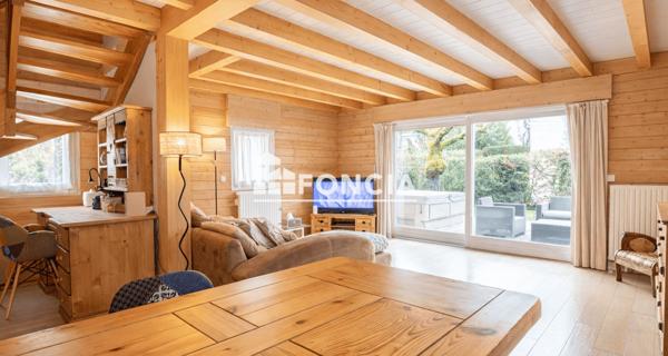 À vendre Maison 4 pièces 125 m² - Thonon-les-bains 74200