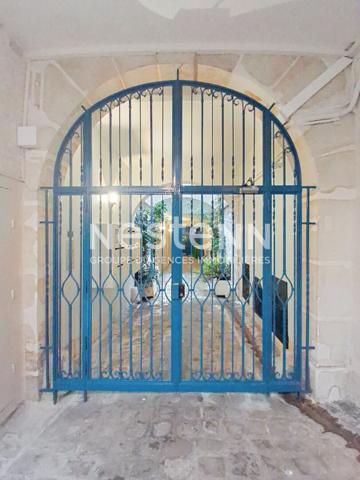 Nestenn Paris Haussmann- Île Saint Louis - Appartement - 25 m2 -