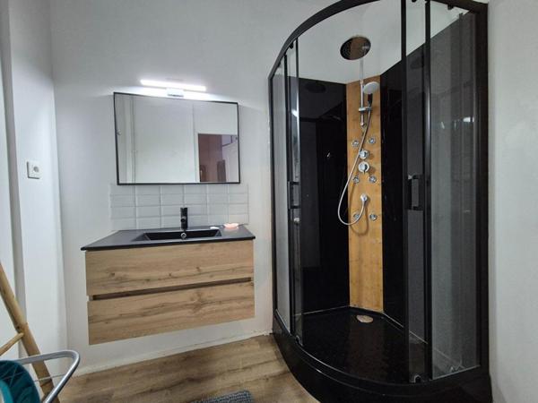 Maison Château-Renault 11 pièce(s) 330 m2