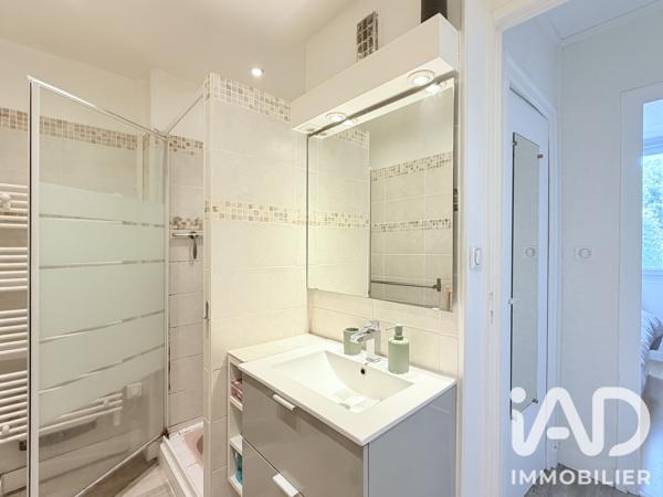 Appartement à vendre 4 pièces 73 m² Claix