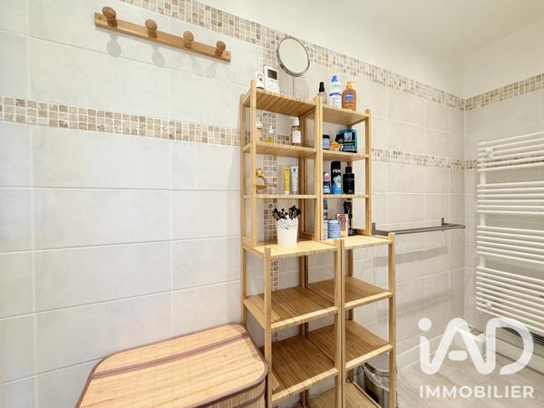 Appartement à vendre 4 pièces 73 m² Claix