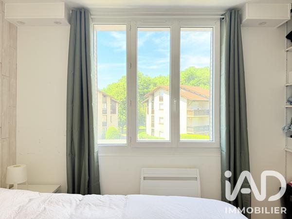 Appartement à vendre 4 pièces 73 m² Claix