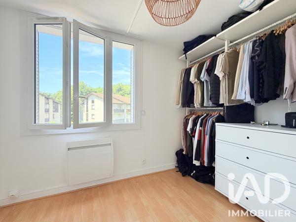 Appartement à vendre 4 pièces 73 m² Claix