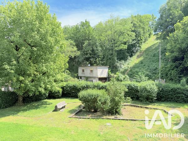 Appartement à vendre 4 pièces 73 m² Claix