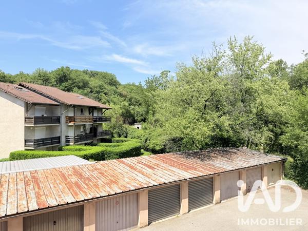 Appartement à vendre 4 pièces 73 m² Claix