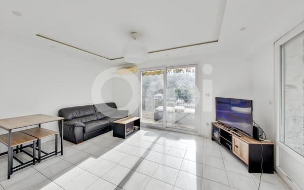 Maison à vendre    4 pièces •  Mareuil-lès-Meaux