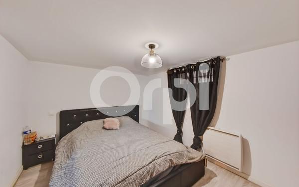 Maison à vendre    4 pièces •  Mareuil-lès-Meaux