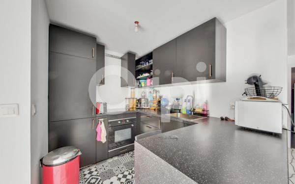 Maison à vendre    4 pièces •  Mareuil-lès-Meaux