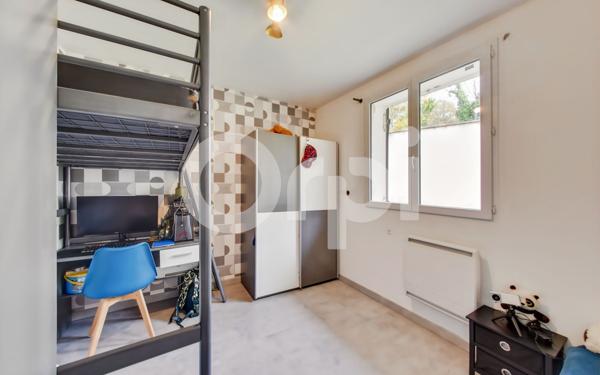 Maison à vendre    4 pièces •  Mareuil-lès-Meaux