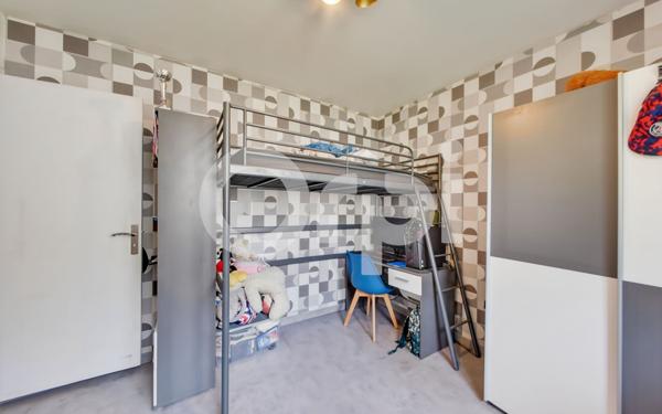 Maison à vendre    4 pièces •  Mareuil-lès-Meaux