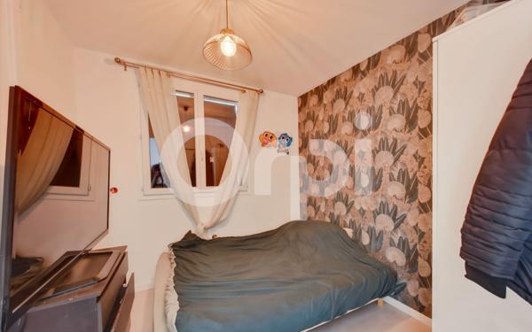 Maison à vendre    4 pièces •  Mareuil-lès-Meaux