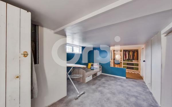 Maison à vendre    4 pièces •  Mareuil-lès-Meaux