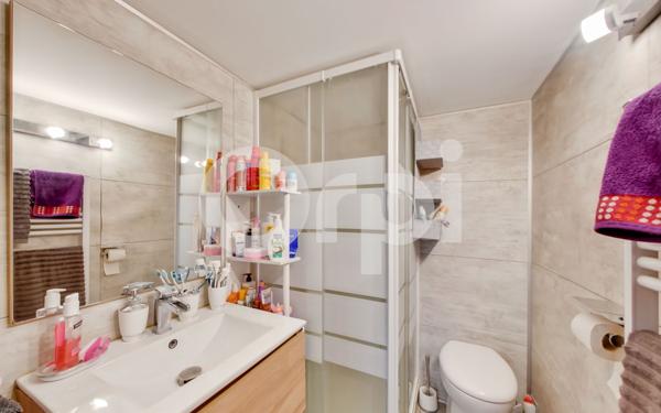 Maison à vendre    4 pièces •  Mareuil-lès-Meaux