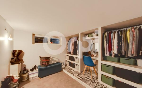 Maison à vendre    4 pièces •  Mareuil-lès-Meaux