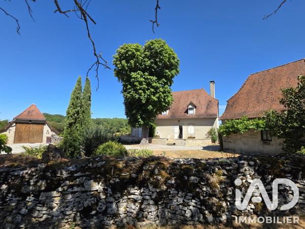 Maison à vendre 5 pièces 140 m² Saint-Simon