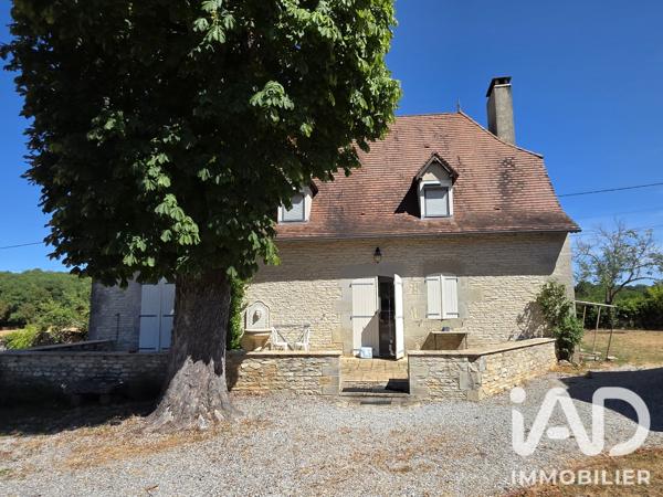 Maison à vendre 5 pièces 140 m² Saint-Simon