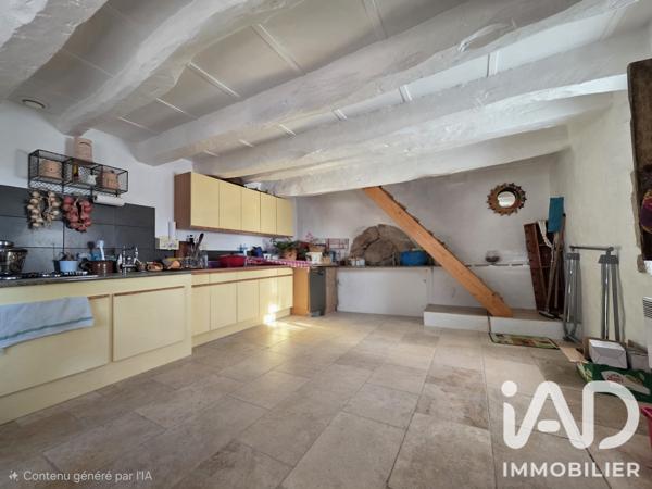 Maison à vendre 5 pièces 140 m² Saint-Simon
