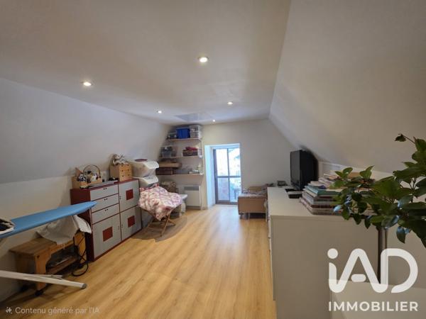 Maison à vendre 5 pièces 140 m² Saint-Simon
