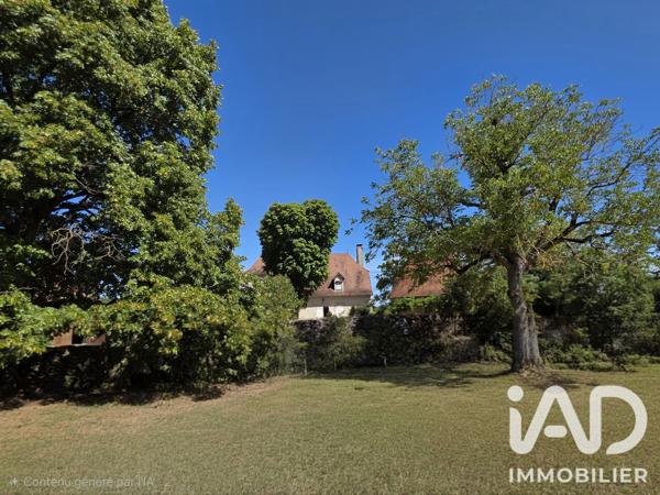 Maison à vendre 5 pièces 140 m² Saint-Simon