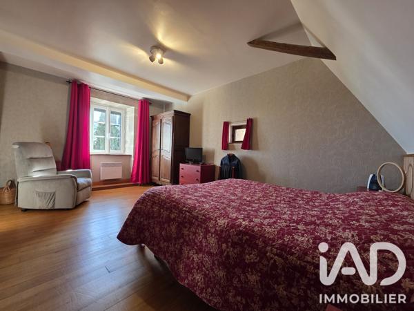 Maison à vendre 5 pièces 140 m² Saint-Simon