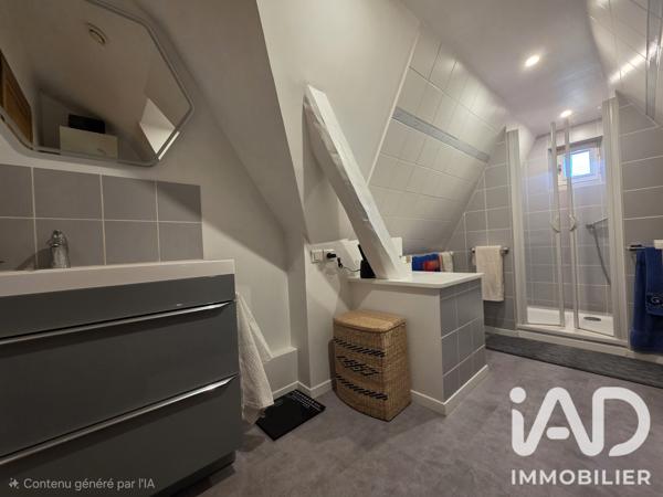 Maison à vendre 5 pièces 140 m² Saint-Simon