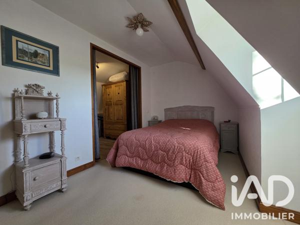 Maison à vendre 5 pièces 140 m² Saint-Simon