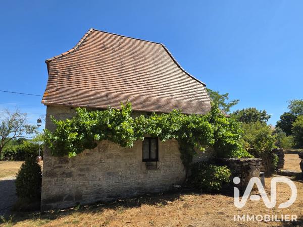Maison à vendre 5 pièces 140 m² Saint-Simon