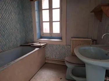 Immeuble à vendre à Chailland en Mayenne (53420), ref : 53077-39
