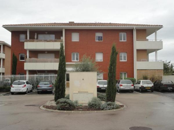 Appartement à louer 2 pièces 36.8m² Salon-de-Provence (13300)
