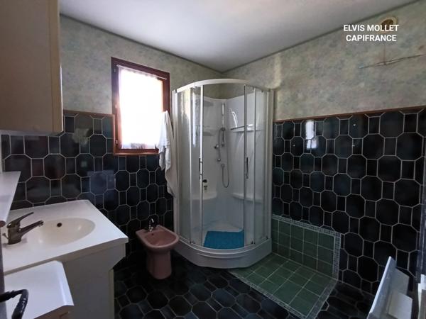 🏡 Maison de plain-pied en très bon état – Quartier calme de Manosque