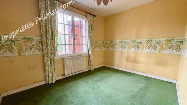 Maison Vineuil 10 pièce(s) 132 m2