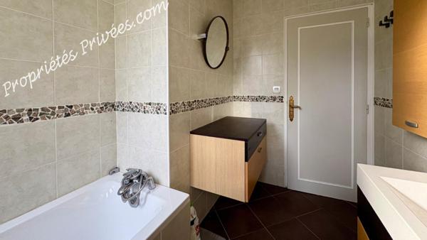 Maison Vineuil 10 pièce(s) 132 m2