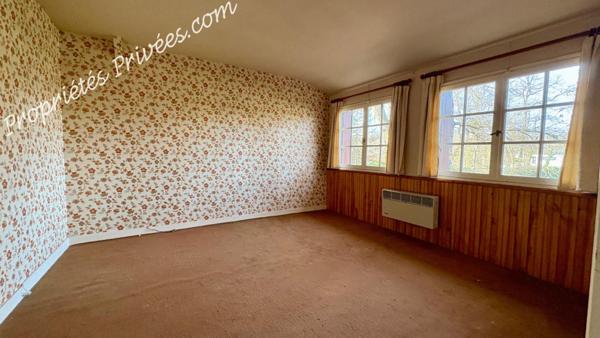 Maison Vineuil 10 pièce(s) 132 m2