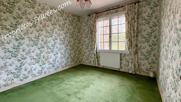 Maison Vineuil 10 pièce(s) 132 m2