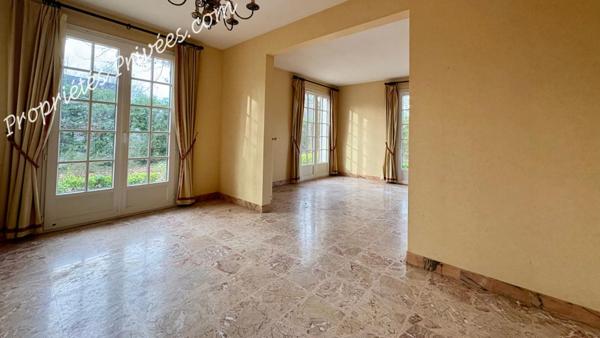 Maison Vineuil 10 pièce(s) 132 m2