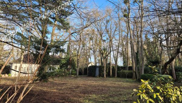 Maison Vineuil 10 pièce(s) 132 m2