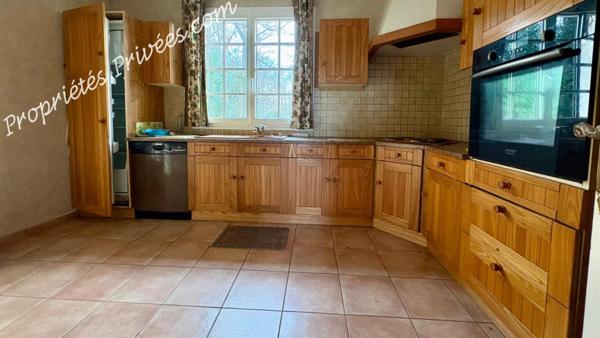 Maison Vineuil 10 pièce(s) 132 m2