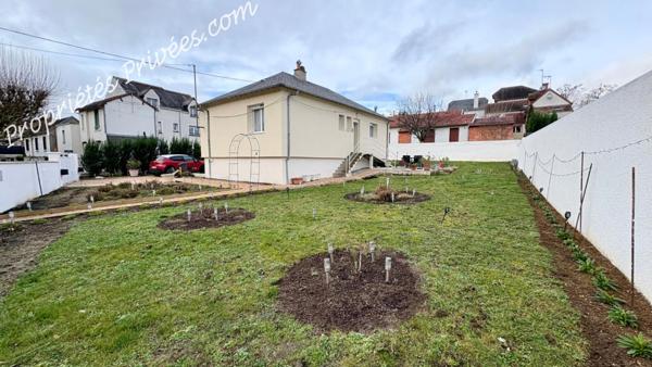 Maison Blois 8 pièce(s) 64 m2