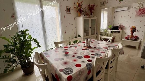 Maison Blois 8 pièce(s) 64 m2