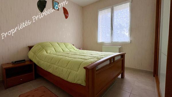 Maison Blois 8 pièce(s) 64 m2