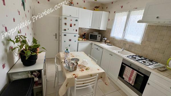 Maison Blois 8 pièce(s) 64 m2