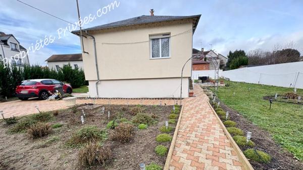 Maison Blois 8 pièce(s) 64 m2