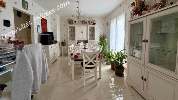 Maison Blois 8 pièce(s) 64 m2